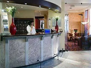 Hotel Mercure 3*