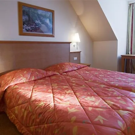 Mercure 3*
