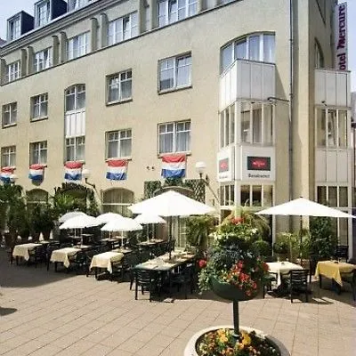 Hotel Mercure 3*