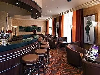 Hotel Mercure 3*