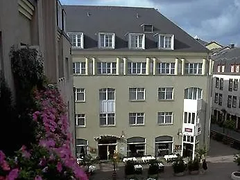 Hotel Mercure 3*