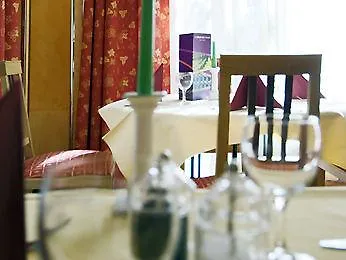 Mercure 3* Esch-Sur-Alzette