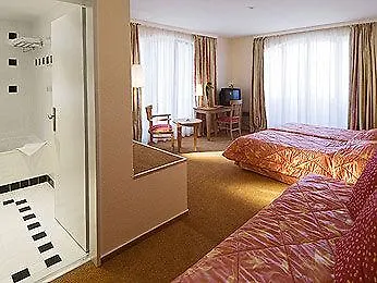Mercure Hotel Esch-Sur-Alzette