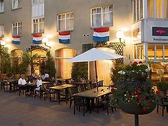 Mercure Hotel