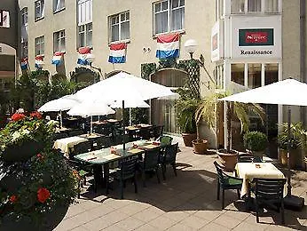 Hotel Mercure 3*