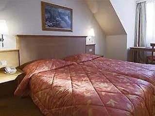 Hotel Mercure 3*