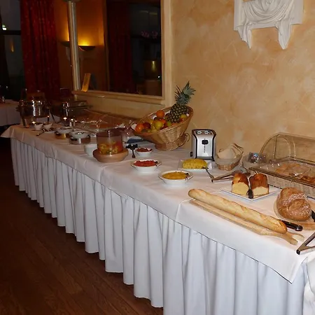 Mercure Esch-Sur-Alzette