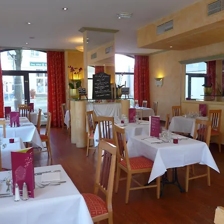 Mercure 3* Esch-Sur-Alzette