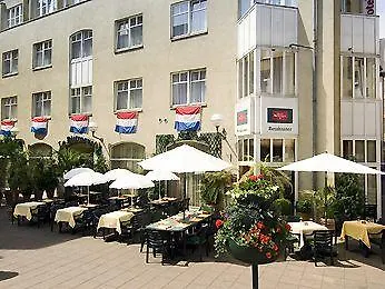 Mercure Hotel 3*