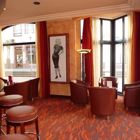 Hotel Mercure 3*